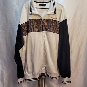 Man's Coogi Jacket